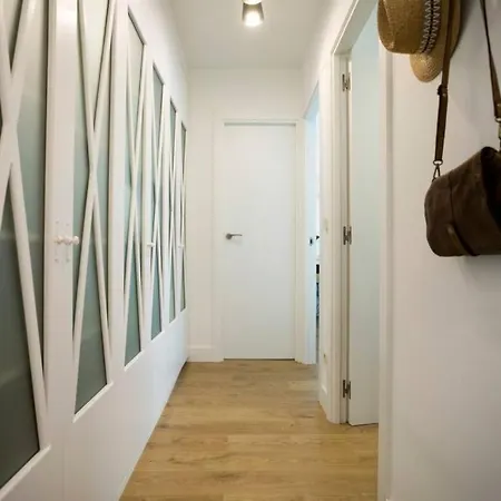 Appartamento Mendizabal - Basquenjoy