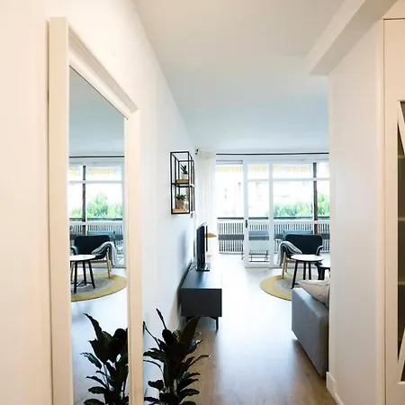 Mendizabal - Basquenjoy * Χονδαρρίμπια