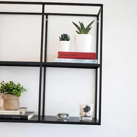 Appartamento Mendizabal - Basquenjoy Hondarribia