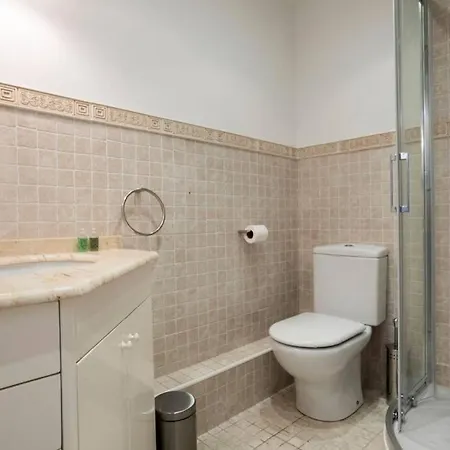 Mendizabal - Basquenjoy Appartamento Hondarribia