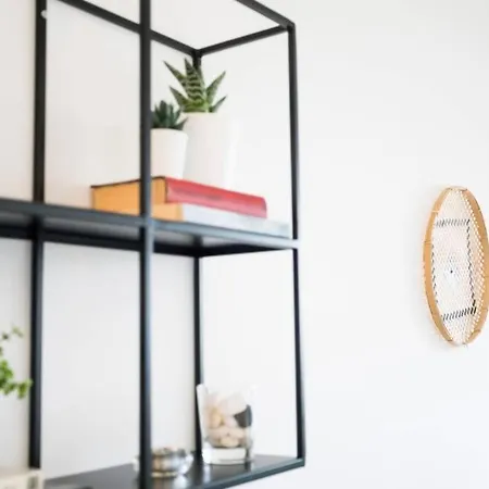 Διαμέρισμα Mendizabal - Basquenjoy *