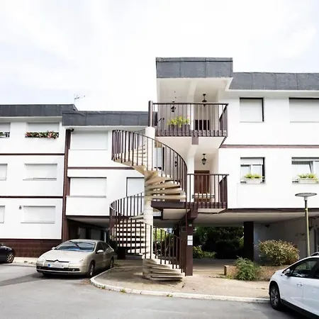 Mendizabal - Basquenjoy