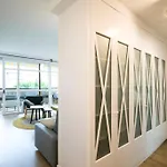 Mendizabal - Basquenjoy Apartmán