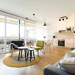 Apartmán Mendizabal - Basquenjoy Hondarribia