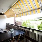 Mendizabal - Basquenjoy Apartmán