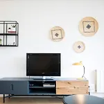 Apartmán Mendizabal - Basquenjoy