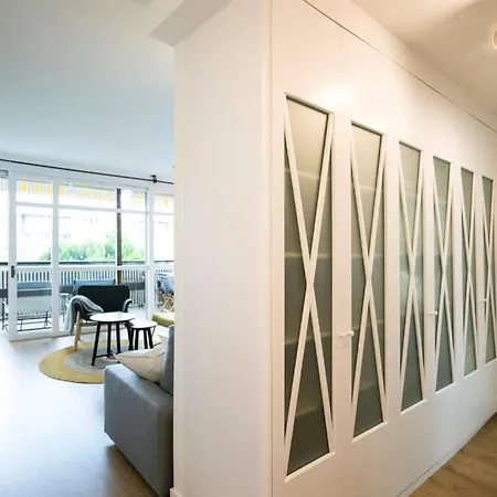Mendizabal - Basquenjoy Apartment