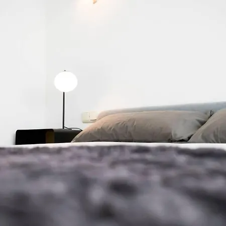 Apartment Mendizabal - Basquenjoy Hondarribia