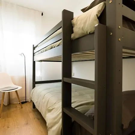 Mendizabal - Basquenjoy Hondarribia