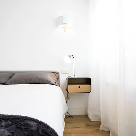 Mendizabal - Basquenjoy Apartment Hondarribia