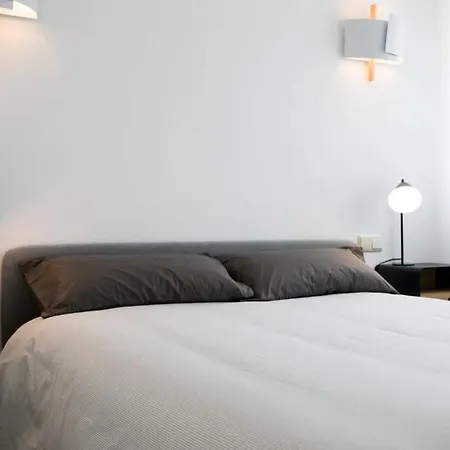Apartment Mendizabal - Basquenjoy *