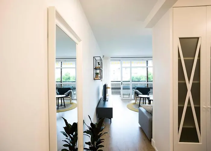 Mendizabal - Basquenjoy * Хондаррибиа