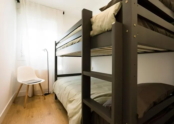 Mendizabal - Basquenjoy Хондаррибиа