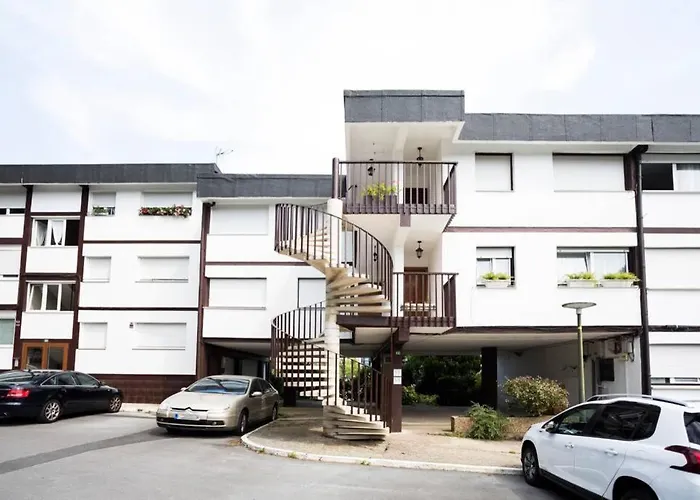 Mendizabal - Basquenjoy