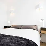 Lejlighed Mendizabal - Basquenjoy Hondarribia