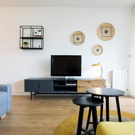 Mendizabal - Basquenjoy