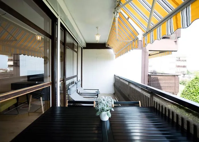 Mendizabal - Basquenjoy