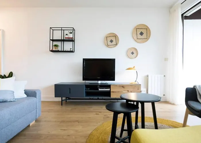 Mendizabal - Basquenjoy