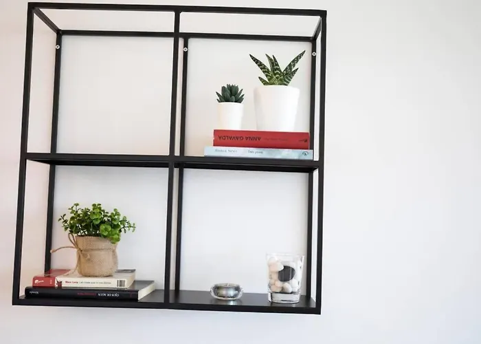 Apartamento Mendizabal - Basquenjoy Hondarribia