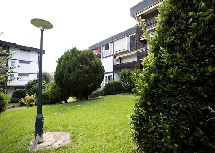 Mendizabal - Basquenjoy